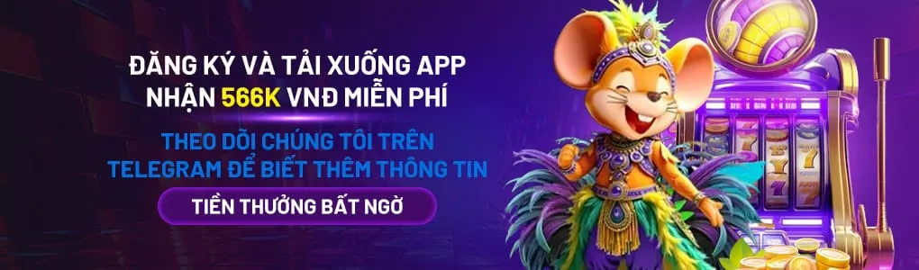 Đăng ký tài khoản 566 app